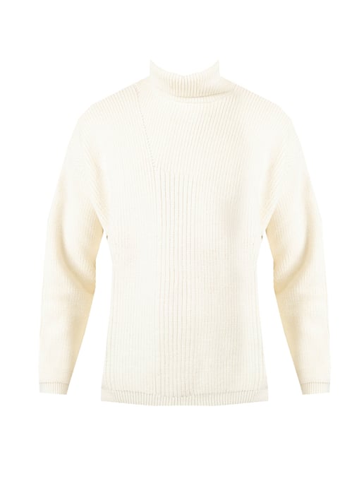 Antony Morato Pullover Herren weiß - Image 1