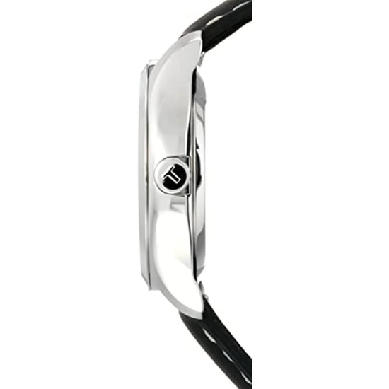 Tissot Couturier Herren Schwarz Uhr T0354461605102 - Image 3