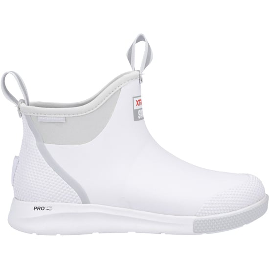 Xtratuf ADB Sport Gummistiefel Weiß Wellington Stiefel - Image 5