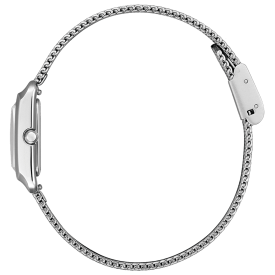 Citizen Damen-Silberuhr EW5590-62A - Image 2