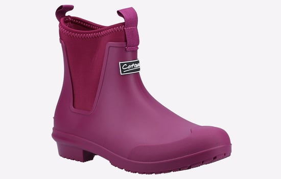 Cotswold Grosvenor Beeren Wellington Stiefel - Image 2