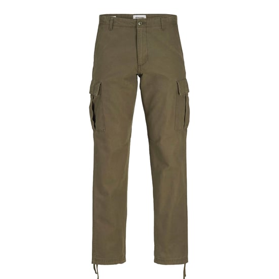 Jack & Jones Herren Cargo Kampfhose - Image 1