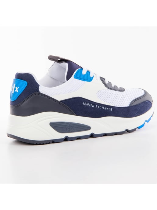 Armani Exchange Herren-Sneaker Eagle AX - Image 4