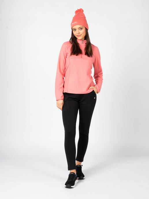 Champion Sweatshirt Damen pink - Image 2
