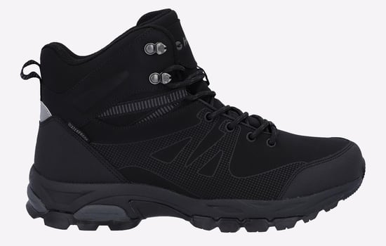 Hi-Tec Jackdaw Mid WASSERDICHT Stiefel Herren - Image 1