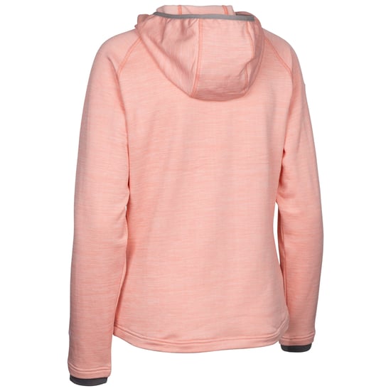 Trespass - Fleecejacke AT200 für Damen (Muschelrosa) - Image 2