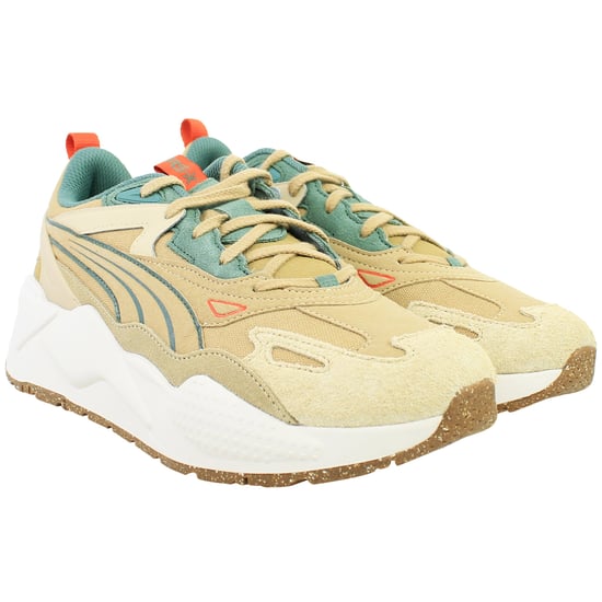 Puma RS-X Efekt RE: Place Beige Herren-Sneaker - Image 1