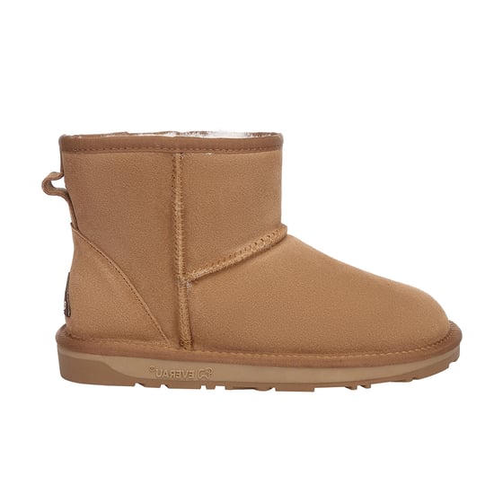 EVER AU Women Emu Mini Classic Boots