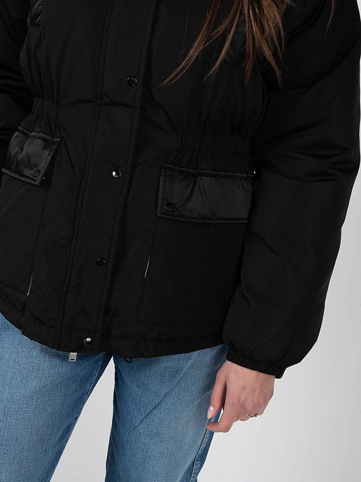 Silvian Heach Jacke Damen schwarz - Image 5