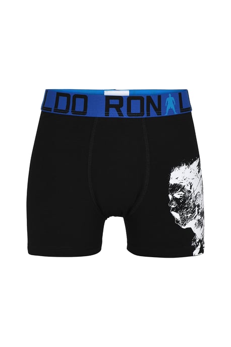 Cotton 5-Pack Boy's Trunk - Image 2