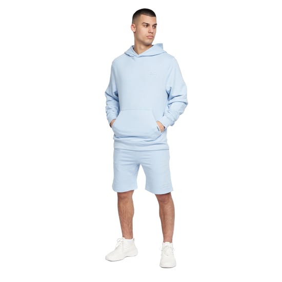 Crosshatch - "Emmson" Kapuzenpullover für Herren (Hellblau) - Image 5