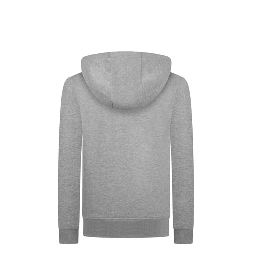 Lyle & Scott Kinder-Kapuzenpullover in Grau - Image 2