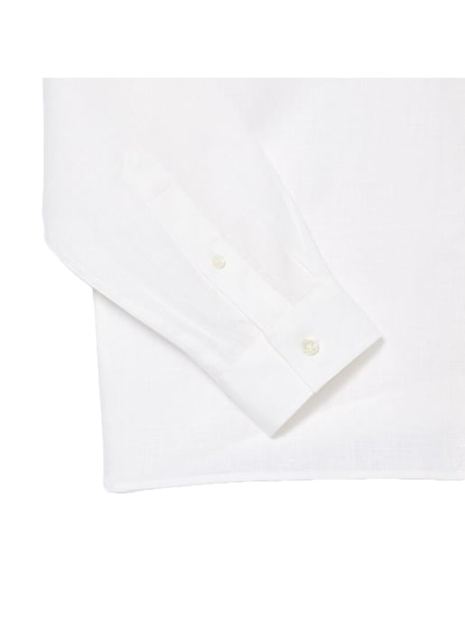 Lacoste Herren Hemd Kroko - Image 4
