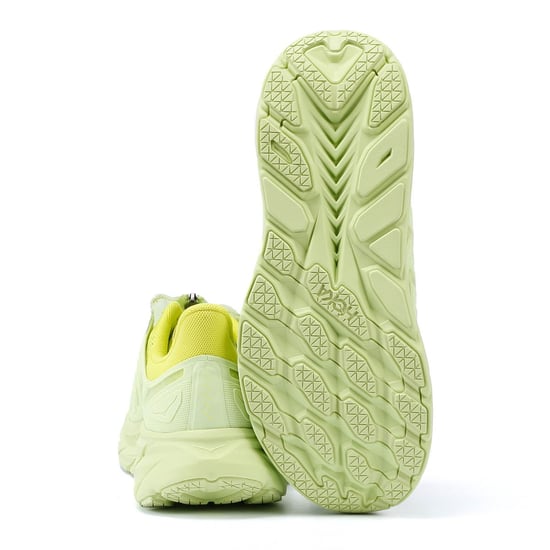 Hoka Project Clifton Schmetterling / Abendkerze Turnschuhe - Image 4