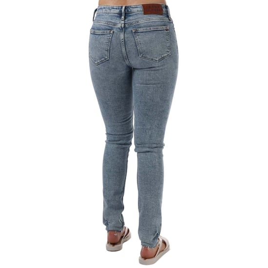 Tommy Hilfiger Venice Slim Jeans für Frauen aus Denim - Image 2