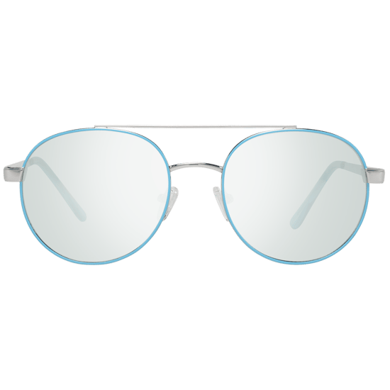 Guess GF0367 10X 53 Damen Sonnenbrille in Türkis - Image 1