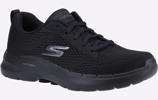 Skechers Go Walk 6 Avalo Mens
