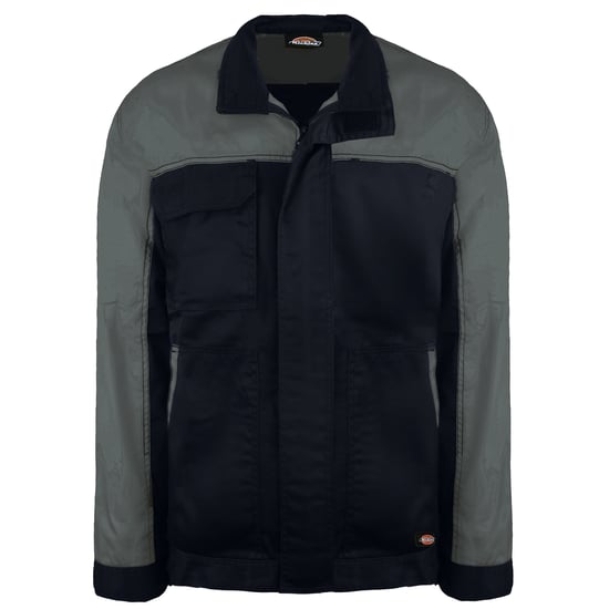 Dickies Two Tone Mens Navy/Grey Everyday Jacke - Image 1