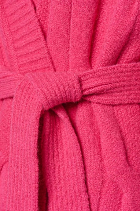 Chelsea-Cardigan Rosa - Image 5