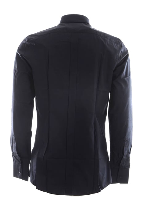 Dolce & Gabbana Men Long Sleeve Shirt - Image 2