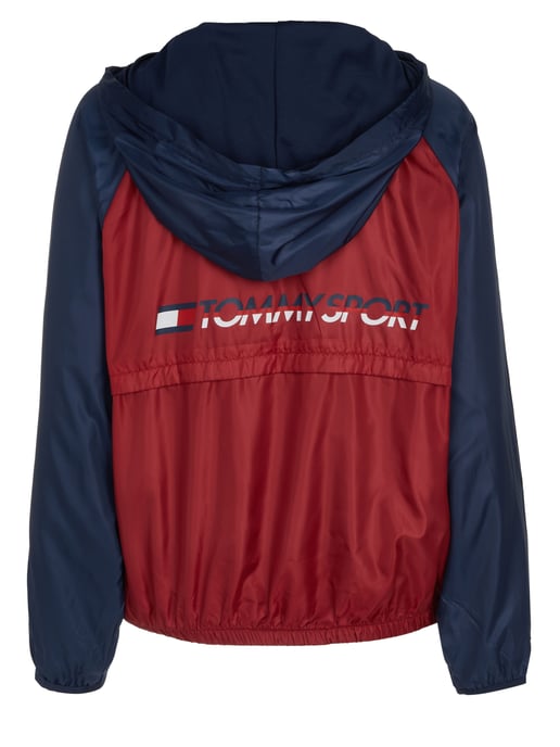 Tommy Sport Jacke - Image 2