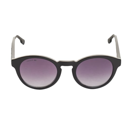 Acetate sunglasses with circular shape L952SRG men