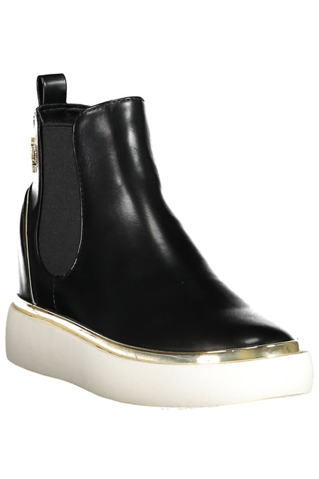 U.S. Polo Assn. Schwarze Stiefel - Image 2