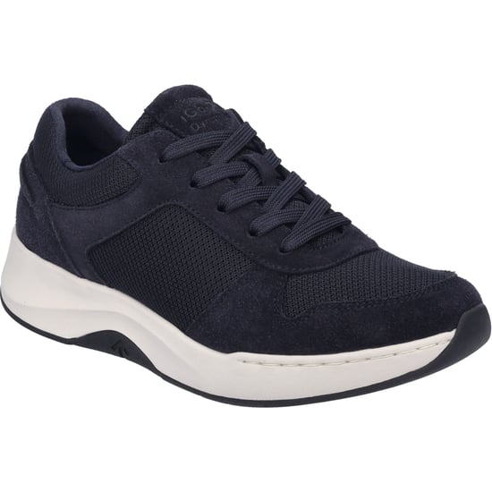 JOSEF SEIBEL Elli 07 | Sneaker für Damen | Blau Elli 07, ocean - Image 1