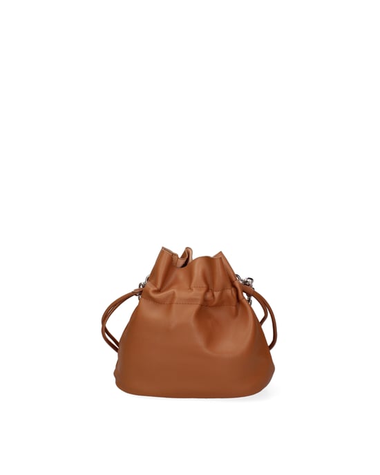 David Jones Beuteltasche Frauen COGNAC - Image 4