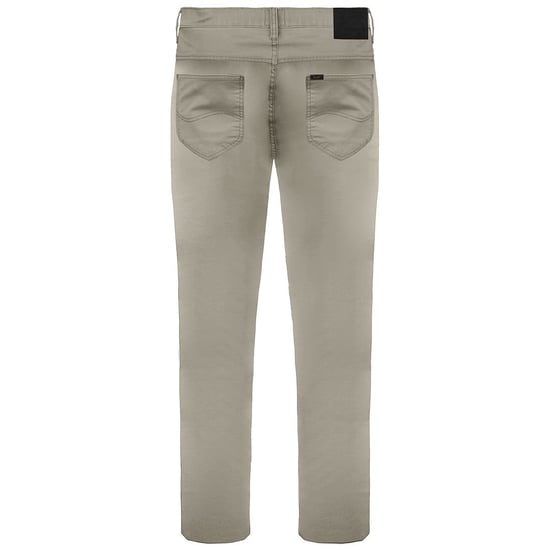 Lee Daren Zip Fly reguläre Stretch -Herren Jeans - Image 2