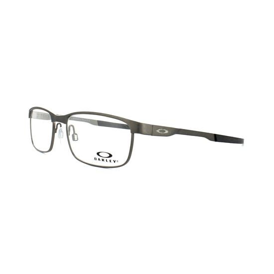 Oakley Lunettes Plaque en acier OX3222-02 Ciment de poudre - Image 2