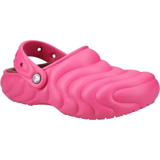 Klassischer gefütterter Overpuff Clog - Image 1