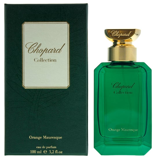 Chopard Kollektion Orange Mauresque Eau de Parfum 100ml - Image 1