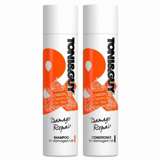 Toni & Guy Damage Repair Shampoo & Conditioner 250ml