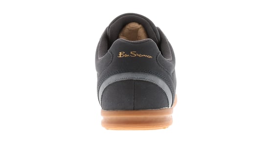 Lambretta Keeler Sneaker - Image 4