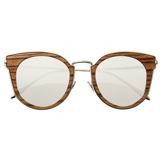 Earth Wood Karekare polarisierte Sonnenbrille - Image 2