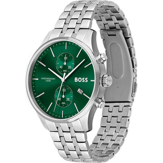 Hugo Boss 1513975 Associate Herrenuhr - Image 3