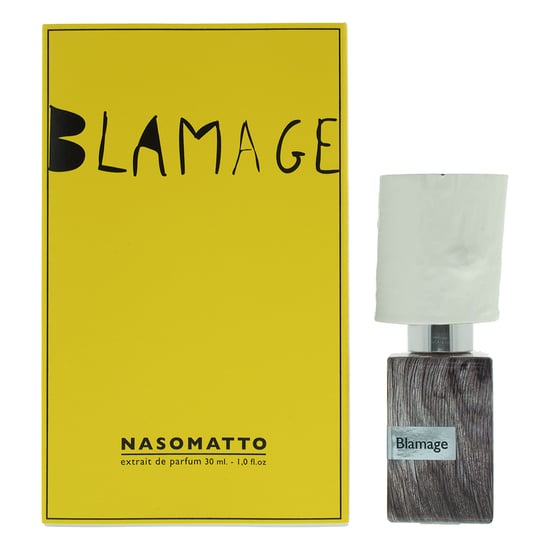 Nasomatto Blamage Extrait De Parfum 30 ml - Image 1