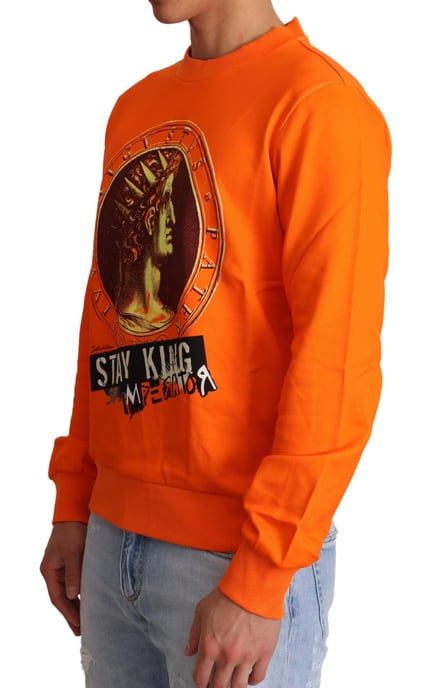 Herausragender King Ceasar Baumwollpullover - Image 4