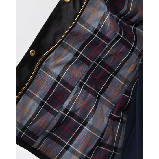 Barbour International Womens Wax Jacket
