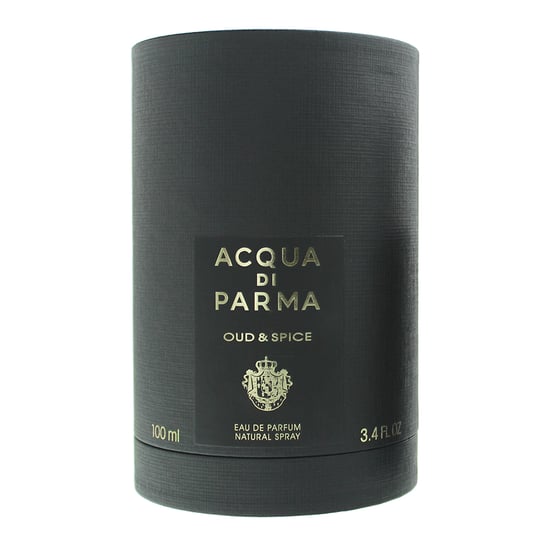 Signatures Of The Sun Oud&spice Eau De Parfum Spray 100 ml - Image 3