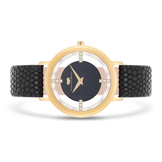 Rhodenwald   Söhne Female Genuine leather Watch 36,0 mm - Image 2