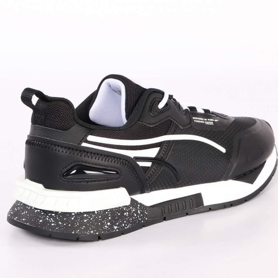 Puma Herren Mirage Tech Bubble Sneaker - Image 2