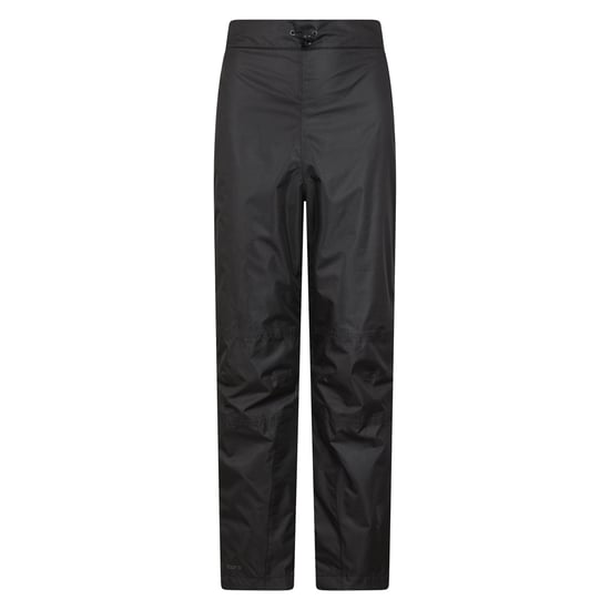 Mountain Warehouse - "Spray" Hosen für Herren (Schwarz) - Image 1