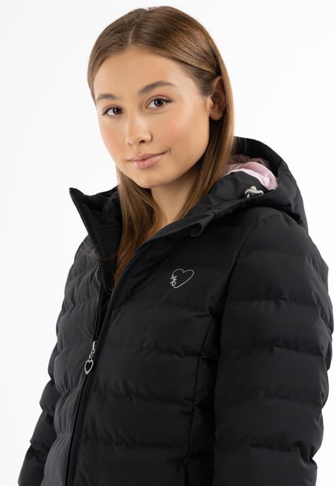 myMo Veste d'hiver matelassée keepsuwarm - Image 3