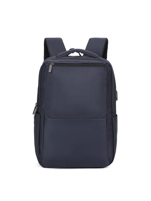 Aoking Rucksack Unisex BLUE - Image 1
