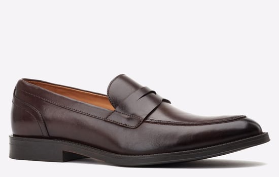 Base London Kennedy Slipper Herren - Image 2
