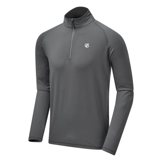 Dare 2B - Haut de sport FUSE UP - Homme (Gris) - Image 3
