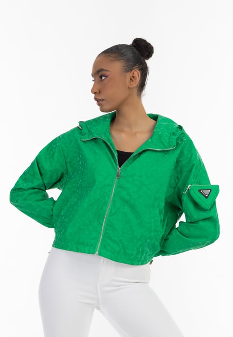 myMo Veste de transition/pluie - Image 2