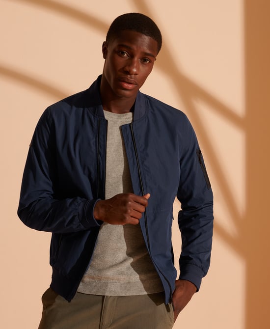 SUPERDRY Blouson aviateur Edit - Image 1